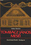 Könyv: Tombácz János meséi