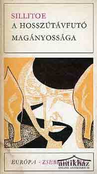 Könyv: A hosszútávfutó magányossága + Szombat este, vasárnap reggel