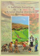 Online antikvárium: A halfőzés fortélyai a Közép-Duna mentén