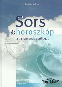 Könyv: Sors és horoszkóp