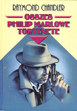 Online antikvárium: Raymond Chandler összes Philip Marlowe története I.