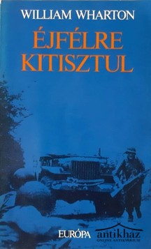 Könyv: Éjfélre kitisztul
