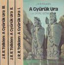 Online antikvárium: A Gyűrűk Ura I-III
