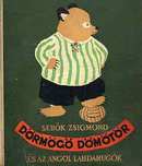 Online antikvárium: Dörmögő Dömötör és az angol labdarugók