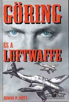 Könyv: Göring és a Luftwaffe