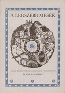 Online antikvárium: A legszebb mesék