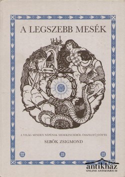 Könyv: A legszebb mesék