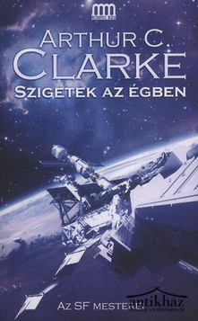 Könyv: Szigetek az égben