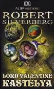 Online antikvárium: Lord Valentine kastélya