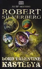 Könyv: Lord Valentine kastélya