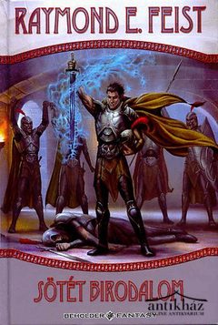 Könyv: Sötét birodalom
