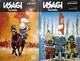 Online antikvárium: Usagi Yojimbo 1 - 2. (A rónin - Szamuráj)