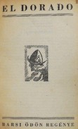 Online antikvárium: El Dorado