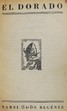 Online antikvárium: El Dorado