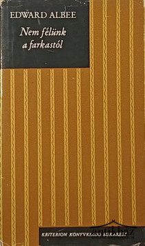 Könyv: Nem félünk a farkastól