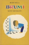 Online antikvárium: Brumi mint detektív