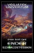 Online antikvárium: Ender száműzetésben (Végjáték-univerzum)