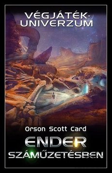 Könyv: Ender száműzetésben (Végjáték-univerzum)