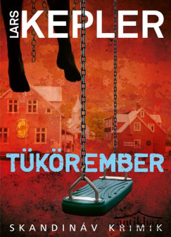 Könyv: Tükörember