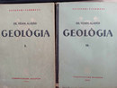 Online antikvárium: Geológia I-II.