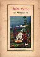 Online antikvárium: Az Aranyvulkán