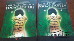 Könyv: Fogat fogért I-II.