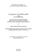 Online antikvárium: Napkeleti gyümölcsök, avagy úti élmények, természettörténeti-orvosi tapasztalatokkal...