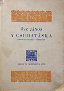 Online antikvárium: A csudatáska (Eredeti székely népmesék)