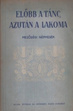 Online antikvárium: Előbb a tánc, azután a lakoma