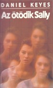 Online antikvárium: Az ötödik Sally