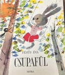 Online antikvárium: Csupafül