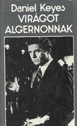 Online antikvárium: Virágot Algernonnak