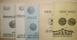 Könyv: Éremcsere közvetítés - Magyar Éremgyűjtők Egyesülete Szabolcs-Szatmár-bereg Megyei Szervezete