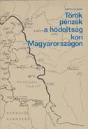 Online antikvárium: Török pénzek a hódoltság kori Magyarországon