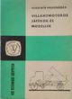 Online antikvárium: Villanymotoros játékok és modellek