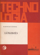 Online antikvárium: Lángedzés