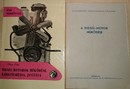 Online antikvárium: Diesel-motorok működése, karbantartása, javítása + A diesel-motor működése