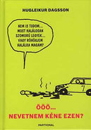 Online antikvárium: Ööö... nevetnem kéne ezen? (Karikatúrák)