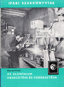 Online antikvárium: Az alumínium hegesztése és forrasztása