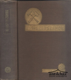 Könyv: Kéziszerszámok