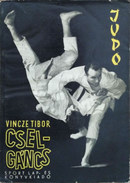 Online antikvárium: Cselgáncs (Judo)