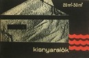 Online antikvárium: Kisnyaralók 20 m2-30 m2