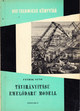 Online antikvárium: Távirányítású emelődaru modell