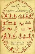 Online antikvárium: A varázsdob és a látó asszonyok - Lapp mesék és mondák