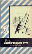 Online antikvárium: Arthur Gordon Pym, a tengerész