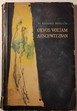 Online antikvárium: Orvos voltam Auschwitzban
