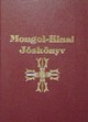 Online antikvárium: Mongol-Kínai Jóskönyv - kártyával