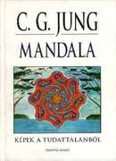 Online antikvárium: Mandala - Képek a tudattalanból