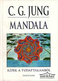 Könyv: Mandala - Képek a tudattalanból