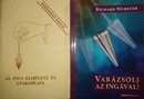 Online antikvárium: Az inga elmélete és gyakorlata - Varázsolj az ingával!